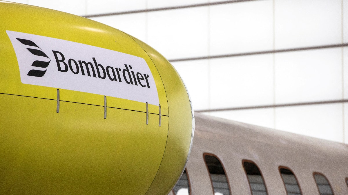 Donald Trump’tan Kanada’ya Bombardier tepkisi: ABD’de satılmayacak