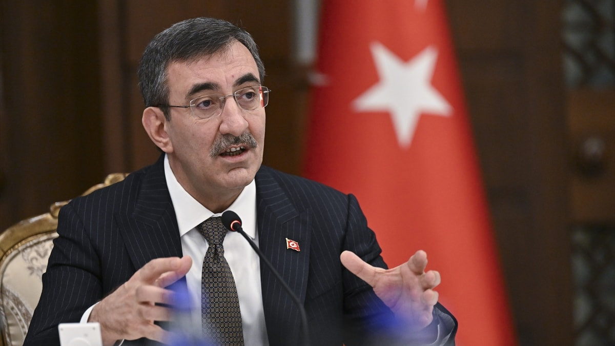 Ekonominin 3 yıllık yol haritası OVP hedefleri belli oldu