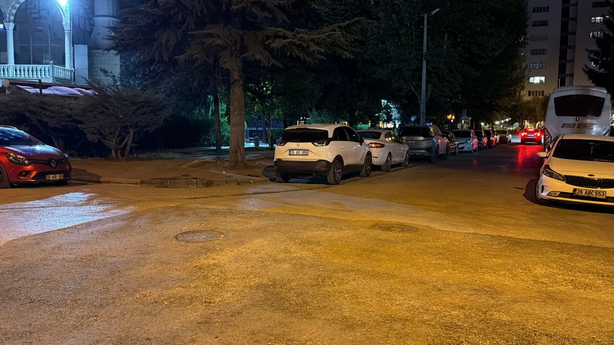 Eskişehir'de otomobilin çarptığı, 3 yaşındaki Elif yaşamını yitirdi