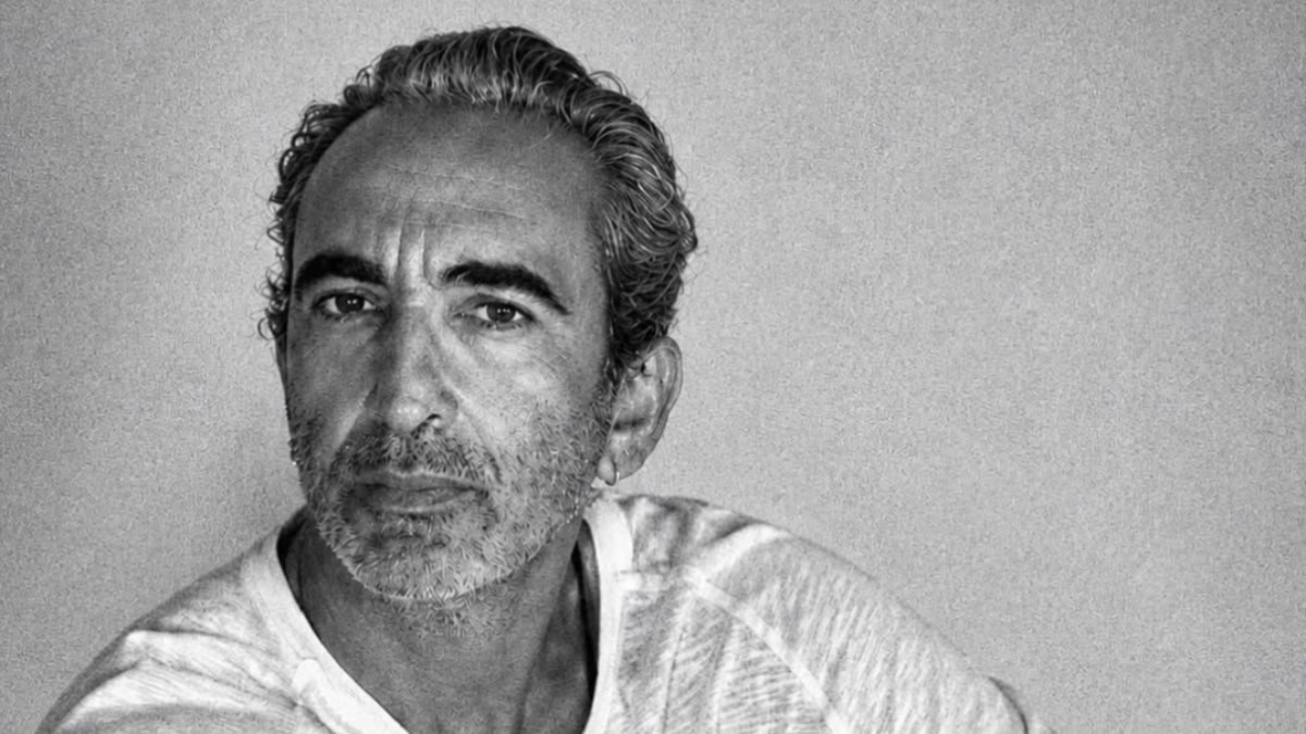 Fırat Tanış: Meyhanede tanıştığım hiç kimseyle görüşmüyorum