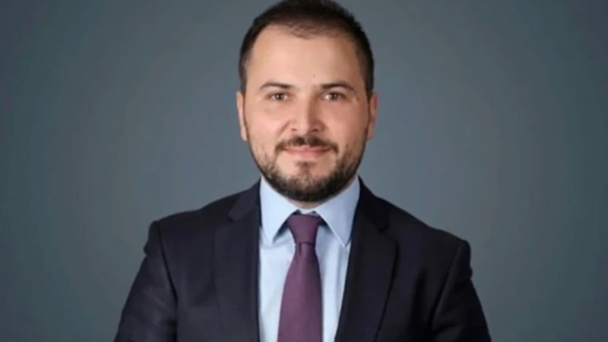 Fon soruşturmasında Tera Portföy Yönetim Kurulu Başkanı gözaltına alındı