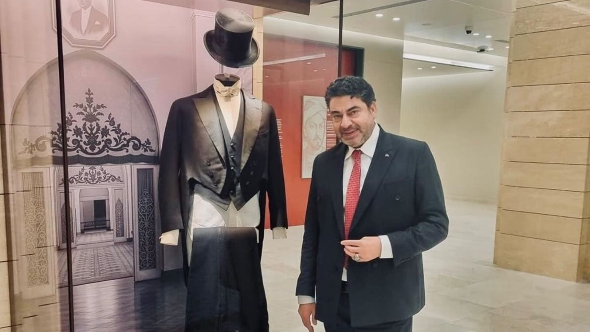 Hakan Taşıyan'ın son sağlık durumu: Çok şükür gerçekten sağlamım