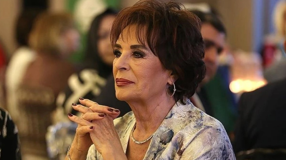 Hülya Koçyiğit, Kadir İnanır'ın vasiyeti hakkında konuştu: İradesine saygı duyulmalı