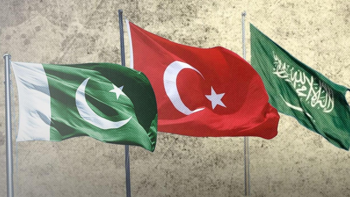 İspanya basını yazdı: 4 ülke birleşirse dengeler baştan yazılacak