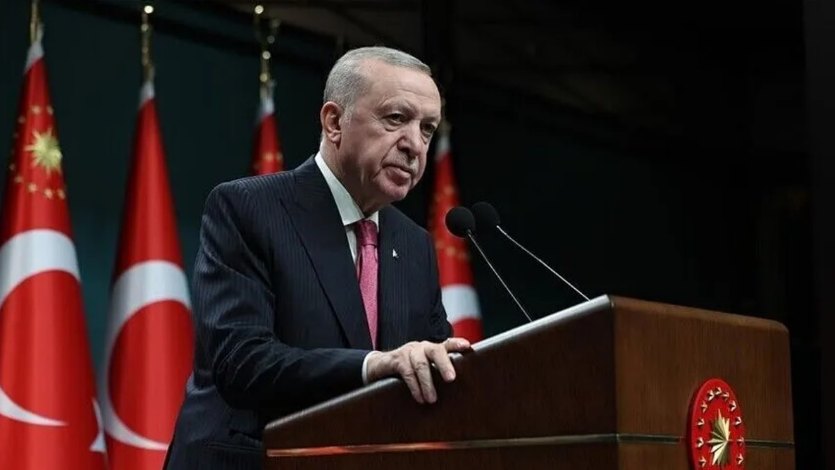 İsrail basını yazdı: Erdoğan Türkiye'yi Orta Doğu'da zor bir aktöre dönüştürdü