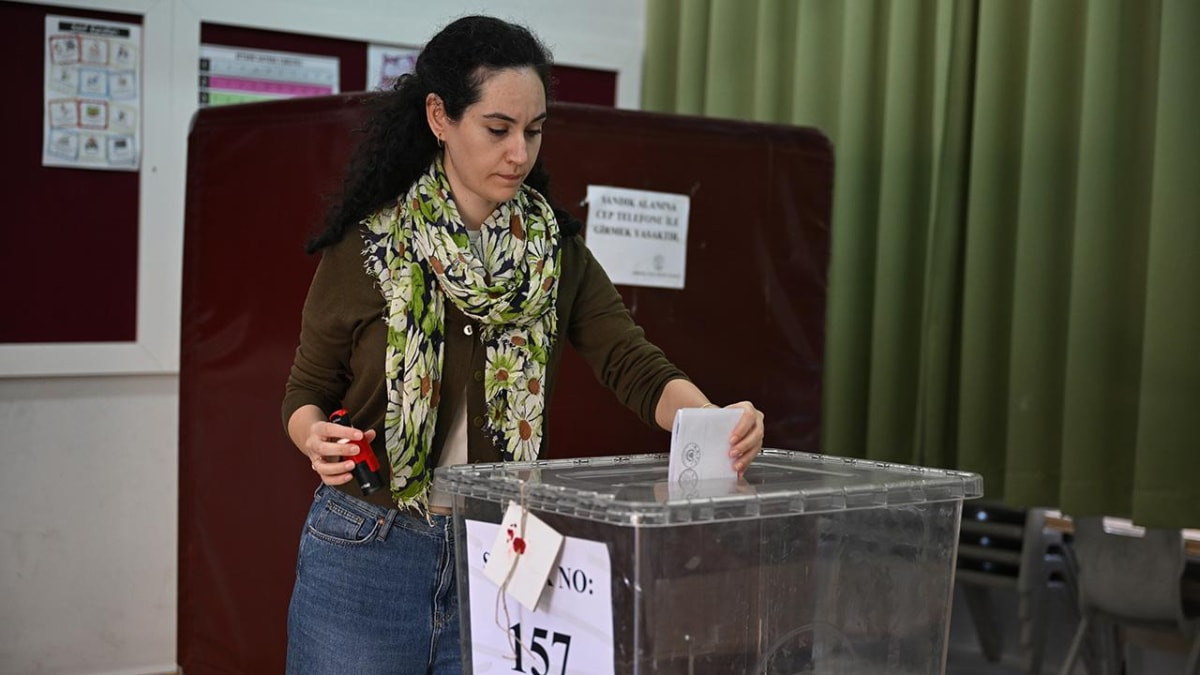 KKTC'de genel seçim ve yerel seçimler 6 Aralık'ta yapılacak