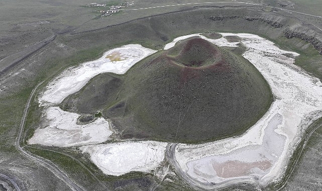 Konya Büyükşehir'den "Konya Karapınar Jeopark Fotoğraf Yarışması"