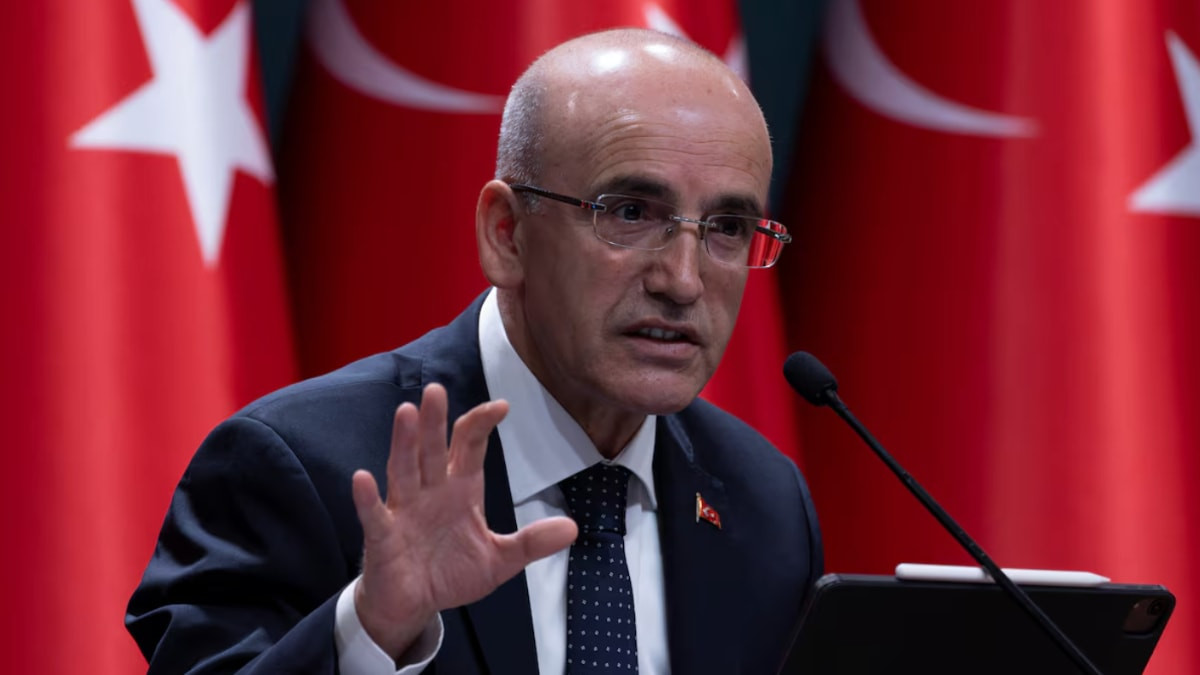 Mehmet Şimşek, OVP programını değerlendirdi