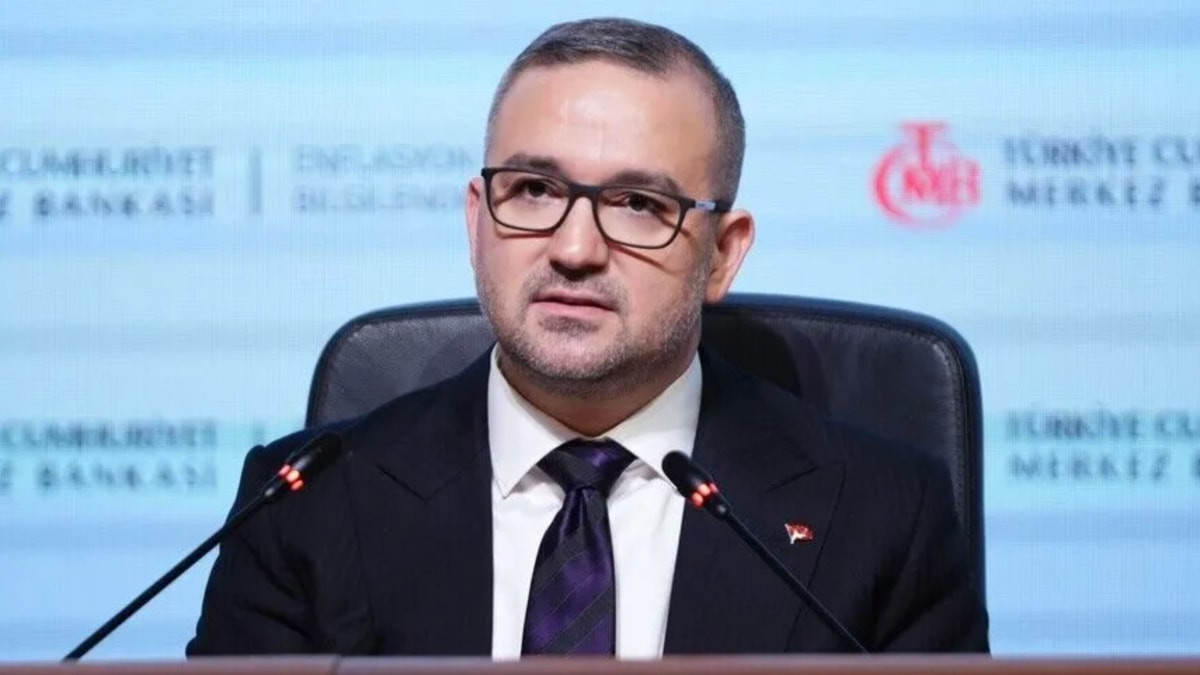 Merkez Bankası Başkanı enflasyon mesajı verdi, kira artışlarına dikkat çekti