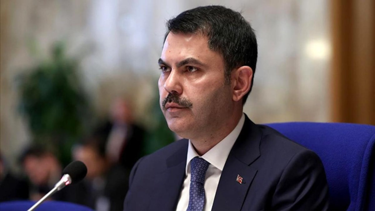 Murat Kurum: Enkaz altında kalırlar diyenlerin hesaplarını boşa çıkardık