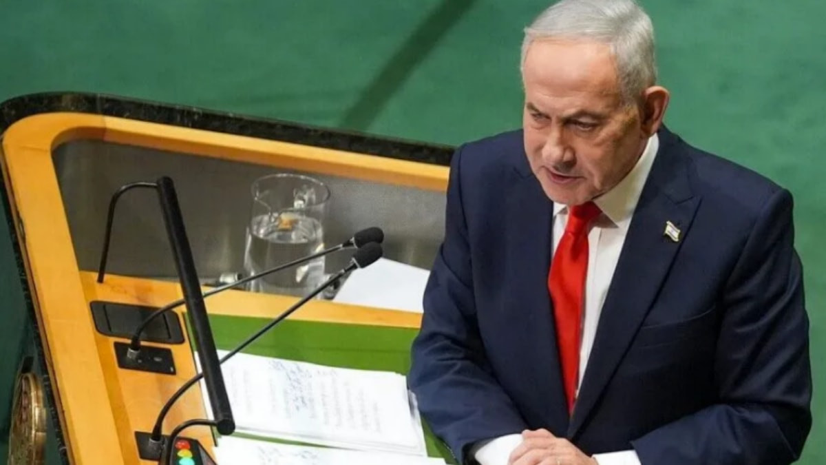 New York Times: Netanyahu Hamas saldırısı konusunda uyarıldı