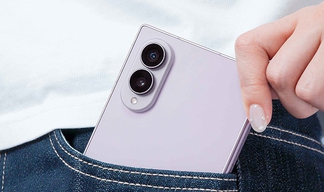 Öncüler tarafından tasarlandı, uzmanların güvenini kazandı: Samsung'un katlanabilir cihazlarının evrimi