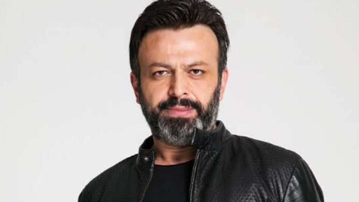 Oyuncu Serhat Kılıç'ın son görüntüsü