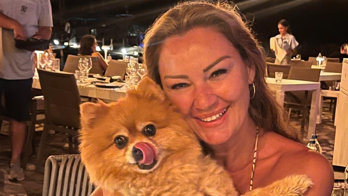 Pınar Altuğ 52 oldu! Partisinden yaptığı paylaşımlar gündem oldu