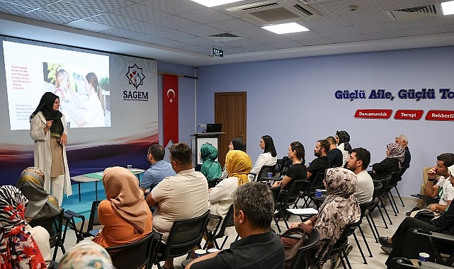 Sagem'den Okula Uyum Semineri