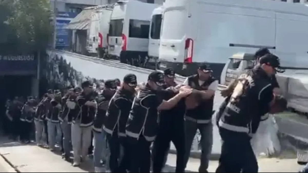 Sarallar'ın Sedat Şahin'e yönelik suikast planı çökertildi