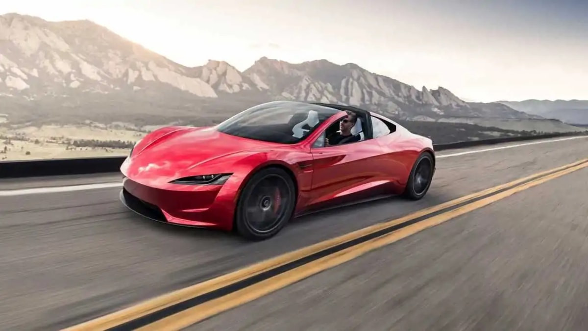 Tesla, merakla beklenen yeni nesil Roadster tanıtımını bir kez daha erteledi