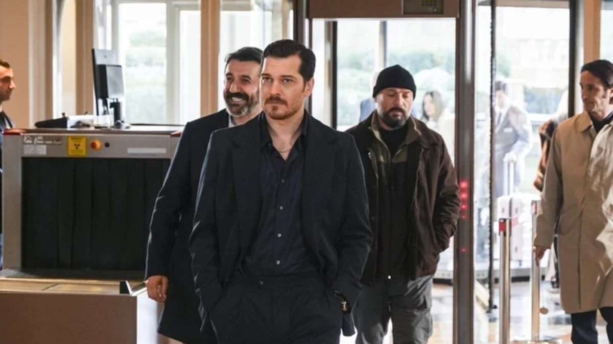 Yeni dizi “Eşref Tek” geliyor: İşte kanalı ve tarihi