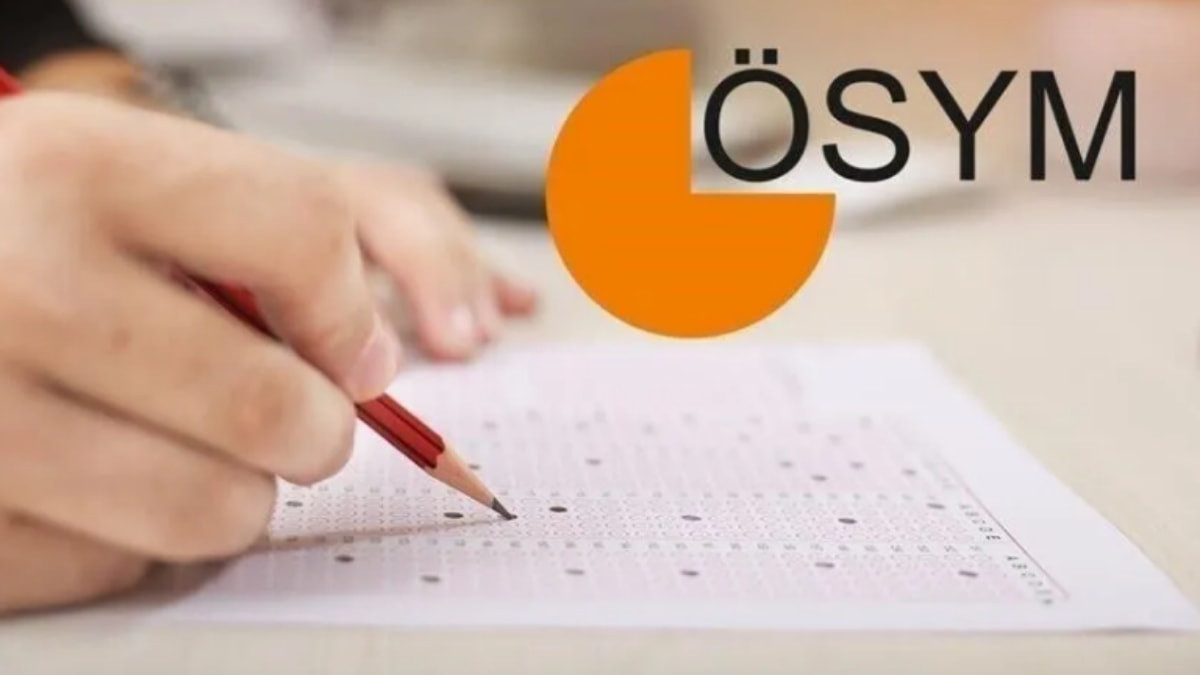 YKS ek yerleştirme tercihleri bugün başlıyor