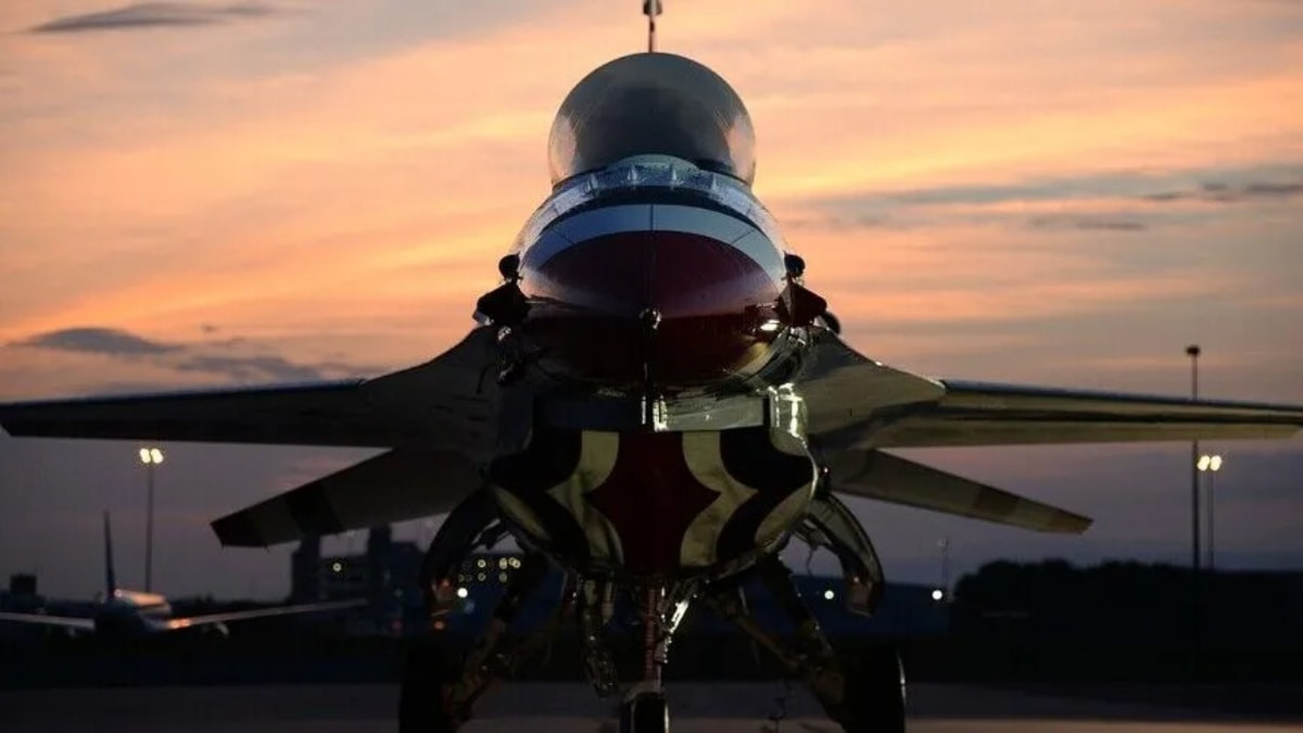 ABD'nin Tayvan'a F-16 satışına Çin'den tepki