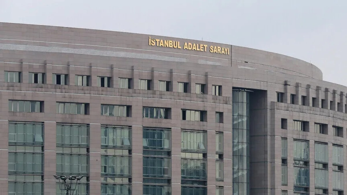 Ağaç A.Ş. davasında çarpıcı itiraf: Ağaçlar geldi, ihale sonradan açıldı