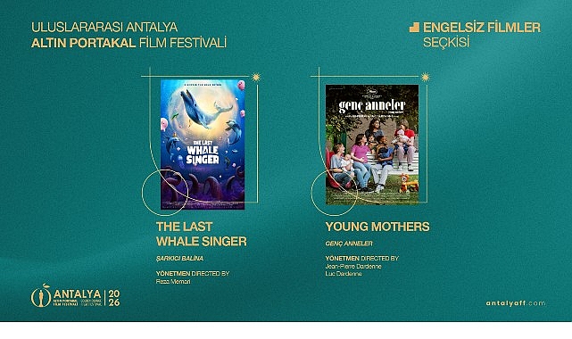 Altın Portakal'da "Engelsiz Filmler" Seçkisi