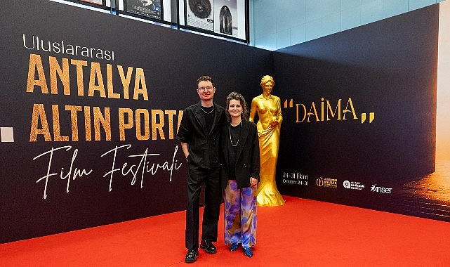 Altın Portakal'da Yarışma Filmleri Günü