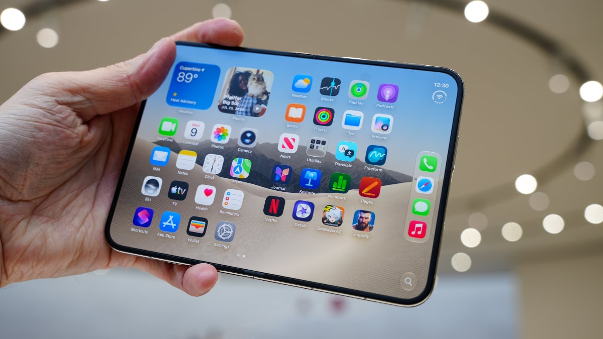 Apple'dan iPhone Duo siparişlerine sınırlama: İkiden fazla alınamayacak