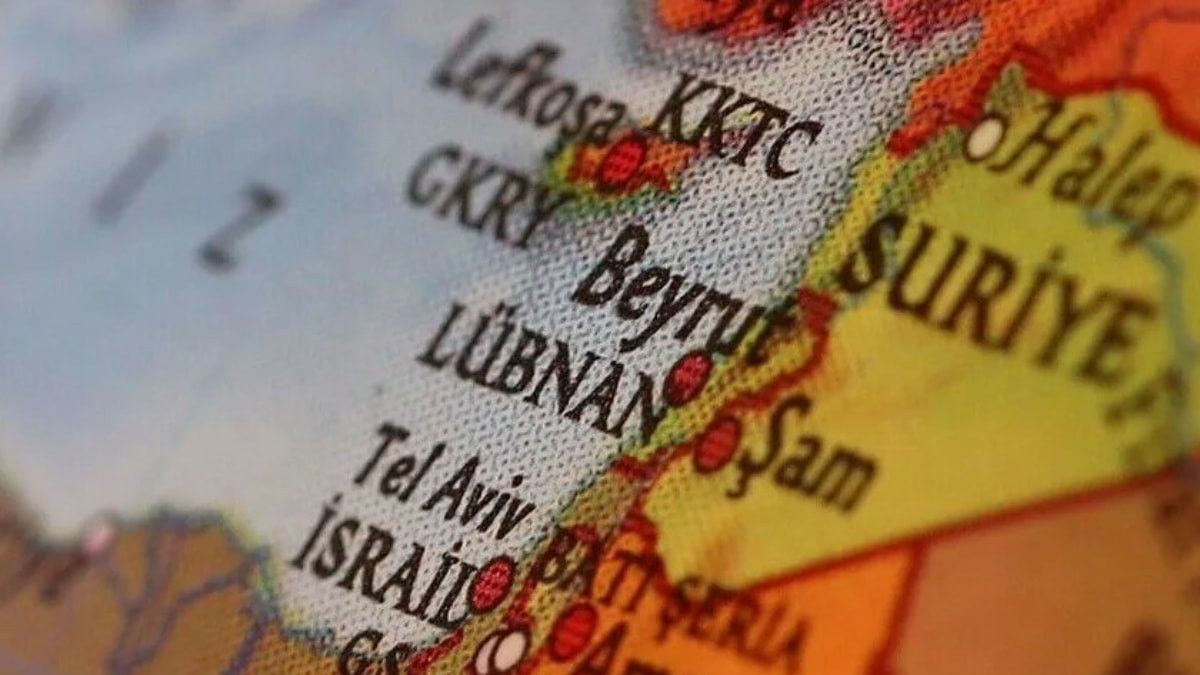 GKRY'den Doğu Akdeniz’de 205 milyon euroluk askeri üs planı