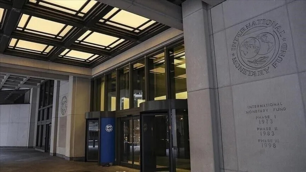 IMF serbest yatırım fonlarının risklerine dikkat çekti