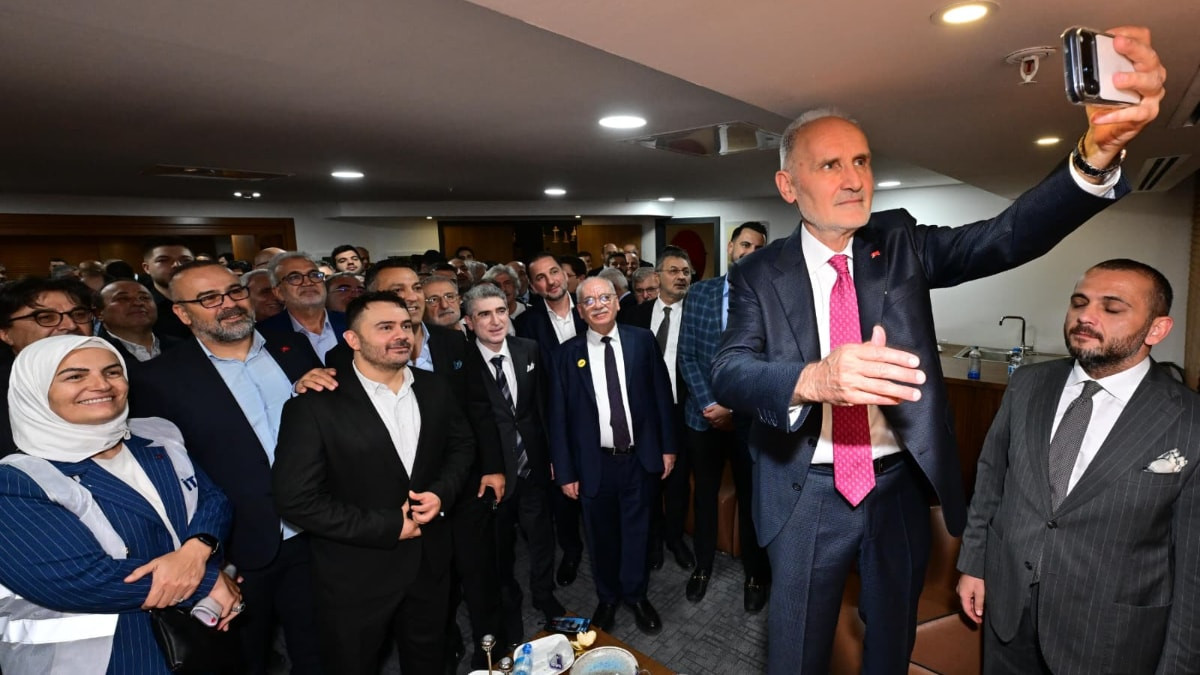 İTO seçimlerini Şekib Avdagiç'in desteklediği listeler kazandı
