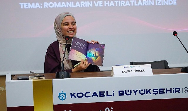 Karaçor: "Kalp insanı dönüştüren cevherdir"