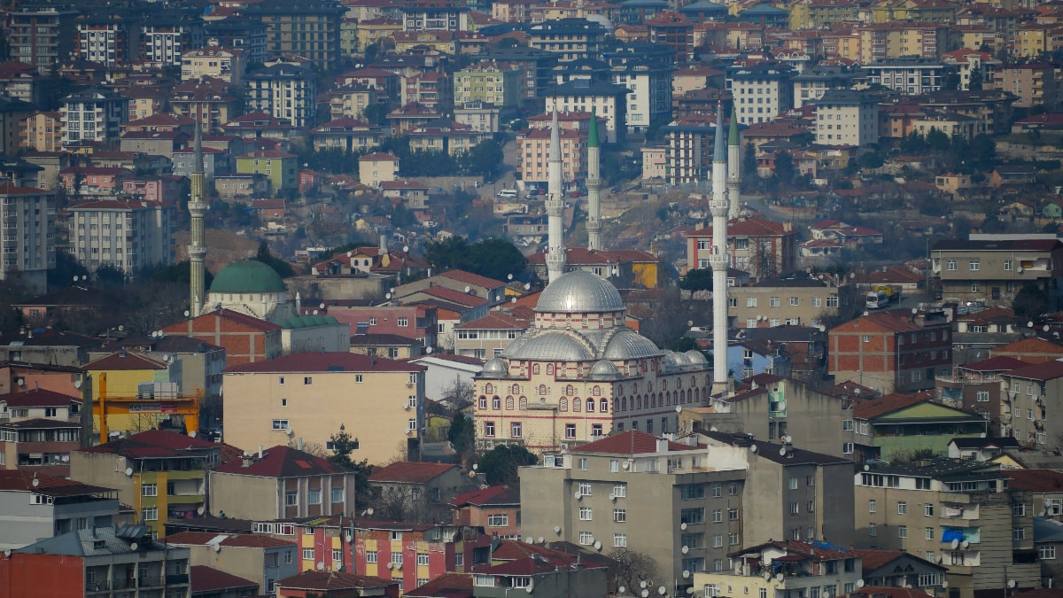 Konutta talep canlı, finansman ihtiyacı öne çıkıyor