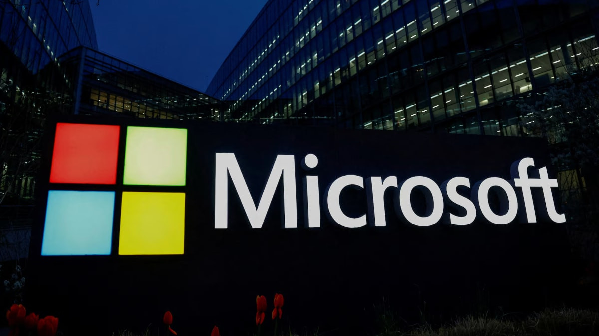 Microsoft'tan 60 bin çalışanına gönüllü işten ayrılma teklifi