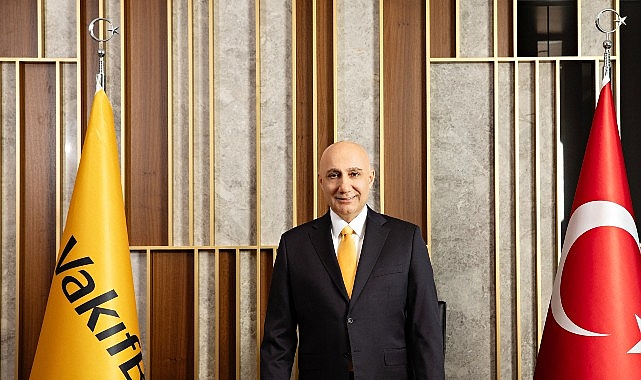 VakıfBank'tan SACE Garantörlüğünde 200 Milyon Euro Tutarında Yeni Kaynak