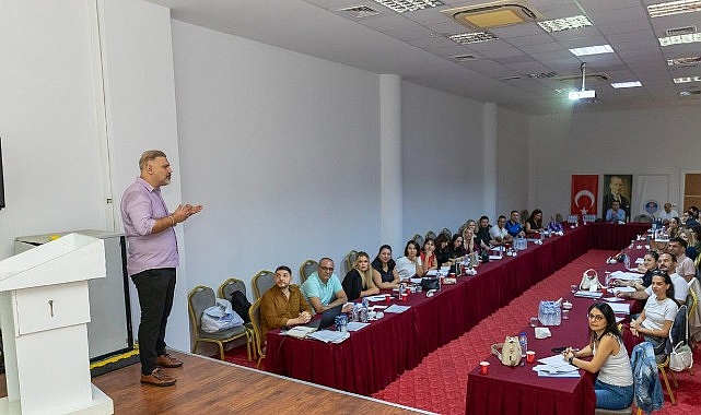 Yenişehir'de denetim öncesi "Kalite" seferberliği