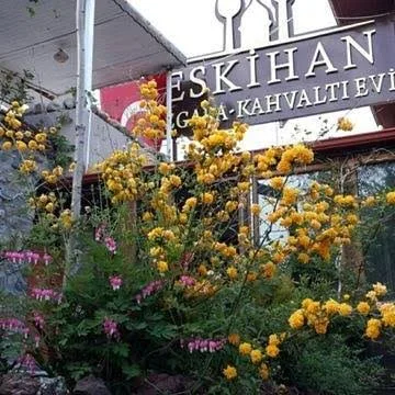Eskihan Kahvaltı Evi Hakkında Vatandaş İddiaları Gündemde: Denetim Çağrıları Yükseliyor, Melikgazi Belediyesi Sessiz Kalıyor!