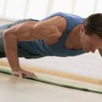 10 şınav çekemeyen orta yaşlı erkeklerde kalp krizi riski