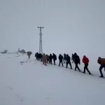 171 Göçmen Kaçakçısı Yakalandı