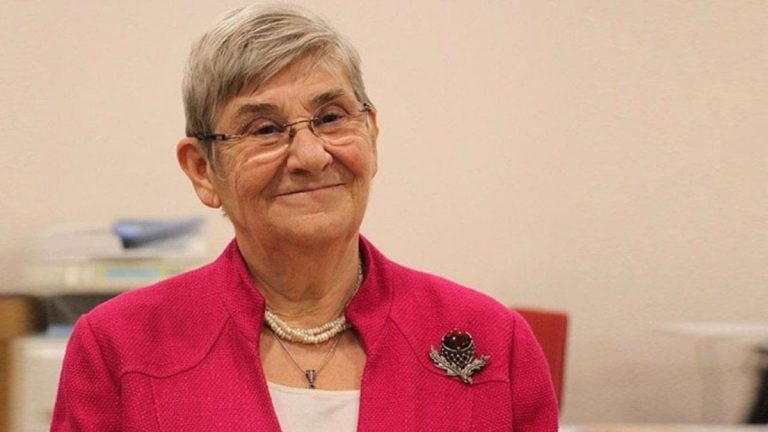 2 ay önce eşini kaybetmişti; Canan Karatay’ın son hali dikkat çekti