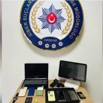 200 Şüpheliye Operasyon: 65 Tutuklama