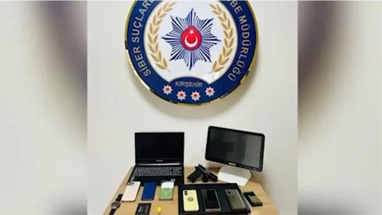 200 Şüpheliye Operasyon: 65 Tutuklama