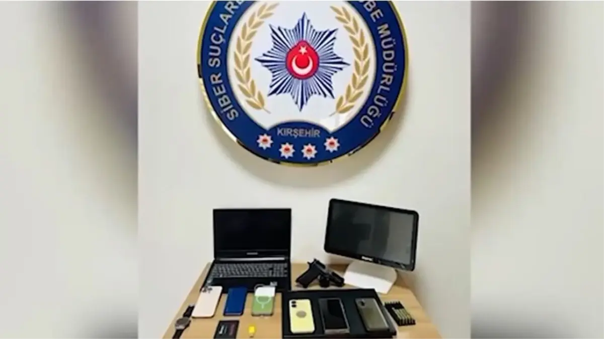 200 Şüpheliye Operasyon: 65 Tutuklama