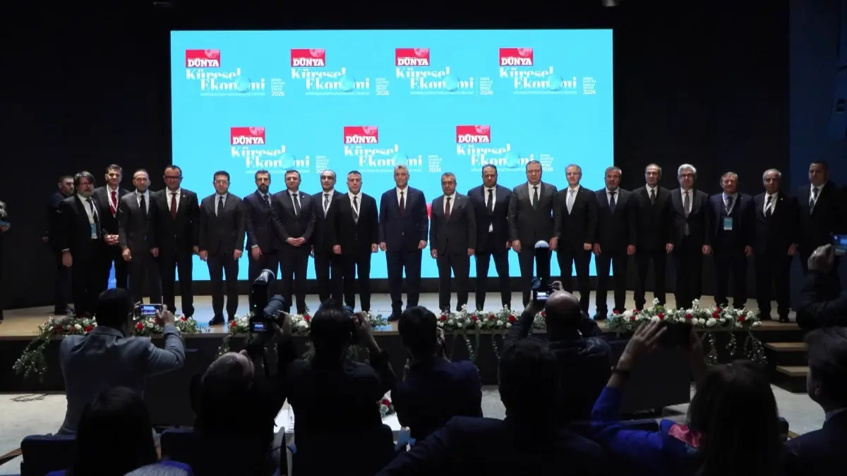 2023’te İhracatta Yeni Hedef 500 Milyar Dolar