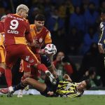 2025’te uluslararası transferlere 13,08 milyar dolar harcanarak rekor kırıldı