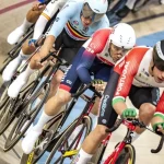 2026 Avrupa Pist Bisikleti Şampiyonası’nda yarışacak milli takım kadrosu belli oldu