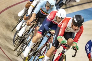 2026 Avrupa Pist Bisikleti Şampiyonası’nda yarışacak milli takım kadrosu belli oldu