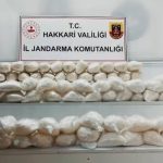 23 ilde narkotik operasyonu: 6 milyon adet uyuşturucu hap ele geçirildi