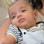 28 aylık doğan bebek hayata tutundu