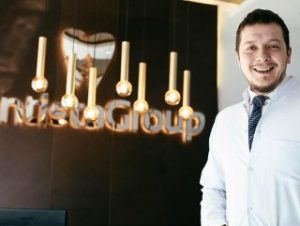 3D Gülüş tasarımı nedir